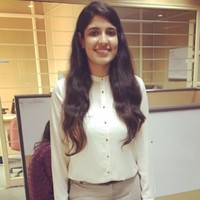 Shefali Khanna
