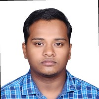 Nidhin R