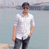 md saqlain