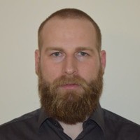 Daniel Hilbert