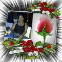 Silvia Fredericks