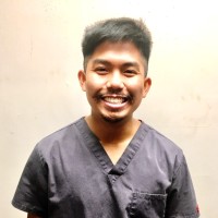Andrew Rosales, Pt, Dpt