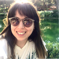Dilara Yönder