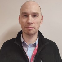 Derek Martin