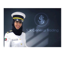 Capt. Sahar Rasti
