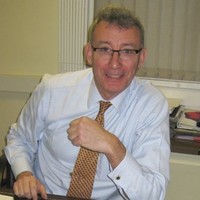 TIM SOLWAY - Quality Printing London