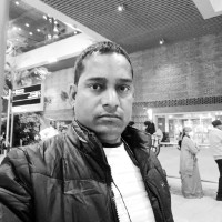 Mr. Abdullah