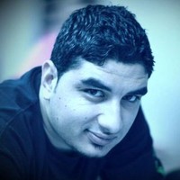 Nasser Ahmad