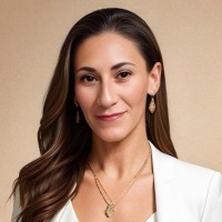 Andrea Montgomery, Mba