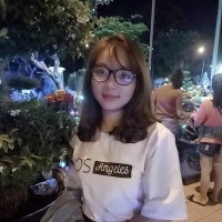Daisy Hoang