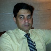 Himanshu Pandey
