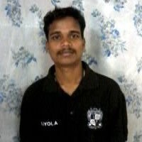 E. Sathish Kumar Kumar