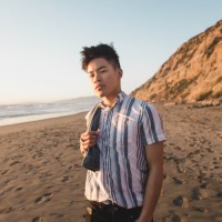 Colin Huang