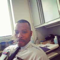 Corey Mallory