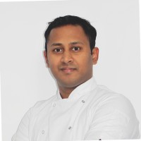 Shyam Simon