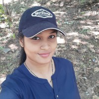 Pratiksha Jadhav