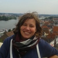 Marlien van der Welle - de Jong