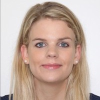 Jessica Buckle