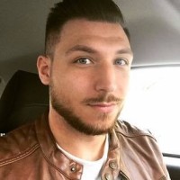 Massimiliano Presicci