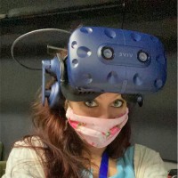 Caroline Stedman Mishra