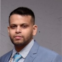 Ravikumar patel