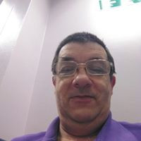 Stanley Pamment