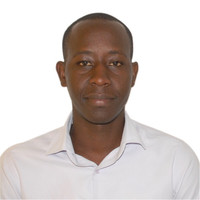 Geoffrey Gabiro