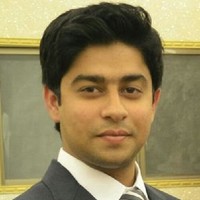 Ali Shehroz
