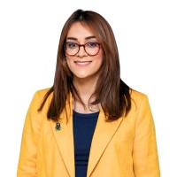 Ayshan Hasanova