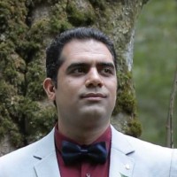 Shahram Andalibi