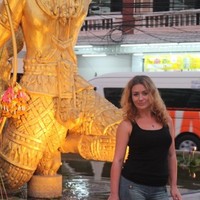 Оксана Сладкова