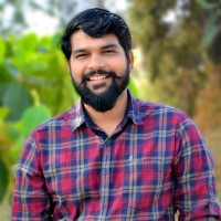 Yogesh Chaudhary