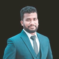 Nisal Priyankara