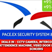 PACE•EX SECURITY SYSTEM