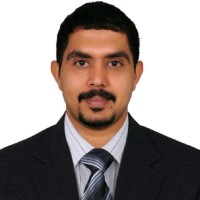 Anoop Thomas