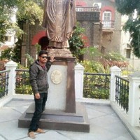 Nikhil Patole