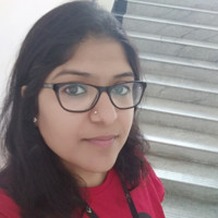 Maanasa Bommaraju