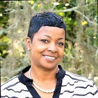 Tawanzia Tucker