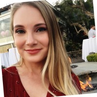 Kristin Valenza, Csm
