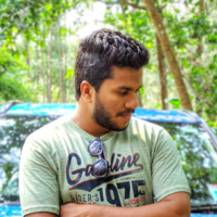 Varun Vk