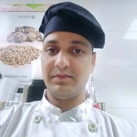 Mukesh Negi