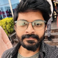 Rajat Mohan Srivastava