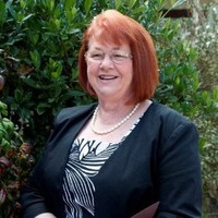 Lynette Marchbank