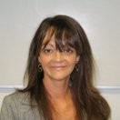 Lucy Blanchard