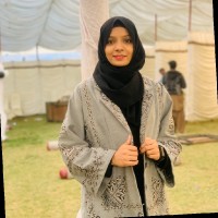 Sadia Shah