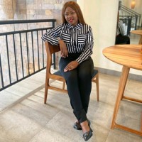 Jacqueline Mungwele