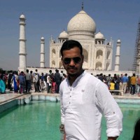 Najeeb Ahmad