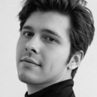 Mason McBride