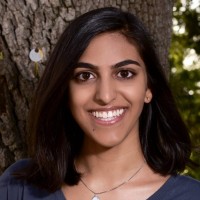 Anaita Merchant