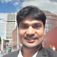 Balaji Shivasubramaniam